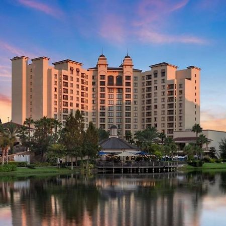 Club Wyndham Bonnet Creek Hotel Orlando Exterior foto